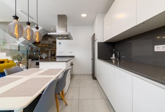 Reventa - Chalet - Orihuela Costa - Las Filipinas