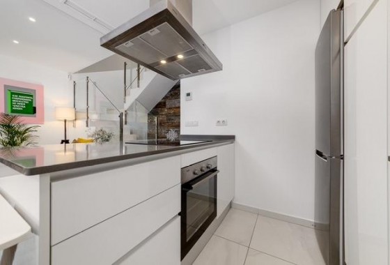 Reventa - Chalet - Orihuela Costa - Las Filipinas