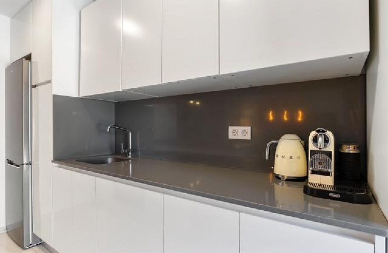 Reventa - Chalet - Orihuela Costa - Las Filipinas