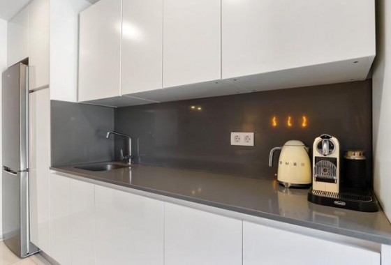 Reventa - Chalet - Orihuela Costa - Las Filipinas