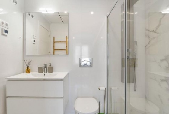 Reventa - Chalet - Orihuela Costa - Las Filipinas