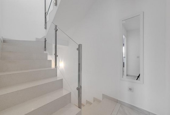 Reventa - Chalet - Orihuela Costa - Las Filipinas
