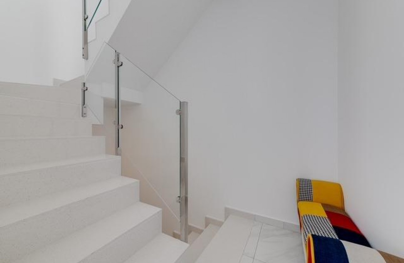 Reventa - Chalet - Orihuela Costa - Las Filipinas