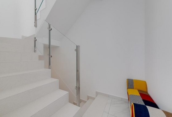 Reventa - Chalet - Orihuela Costa - Las Filipinas