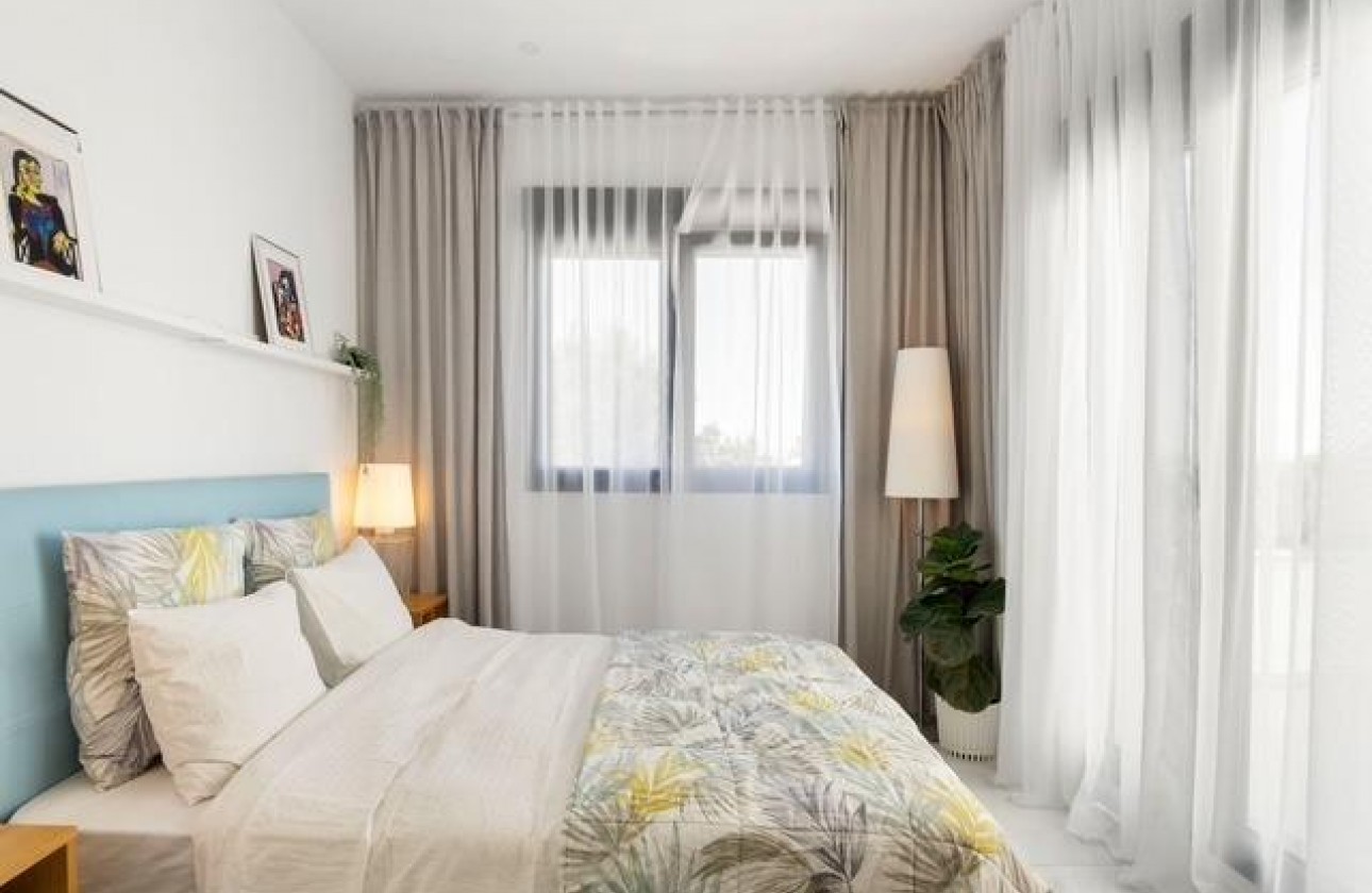 Reventa - Chalet - Orihuela Costa - Las Filipinas