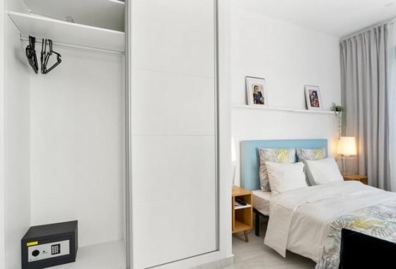 Reventa - Chalet - Orihuela Costa - Las Filipinas