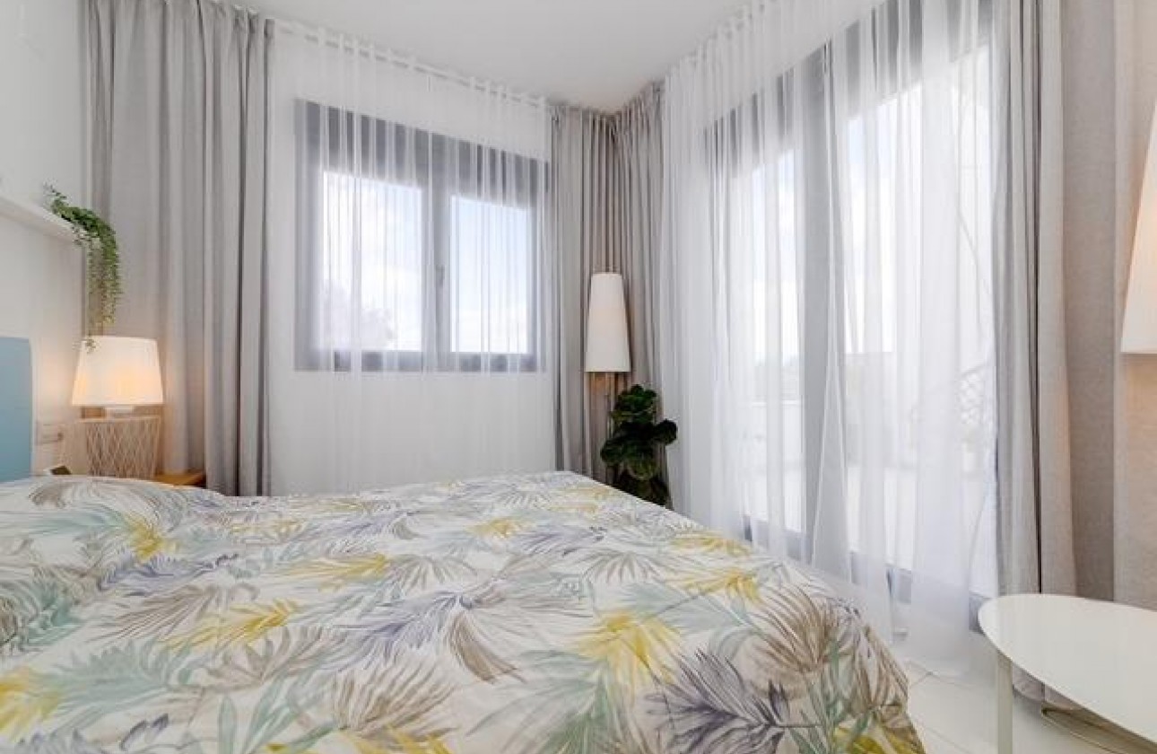 Reventa - Chalet - Orihuela Costa - Las Filipinas