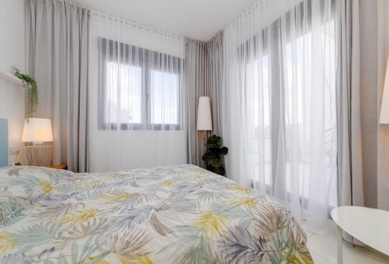 Reventa - Chalet - Orihuela Costa - Las Filipinas