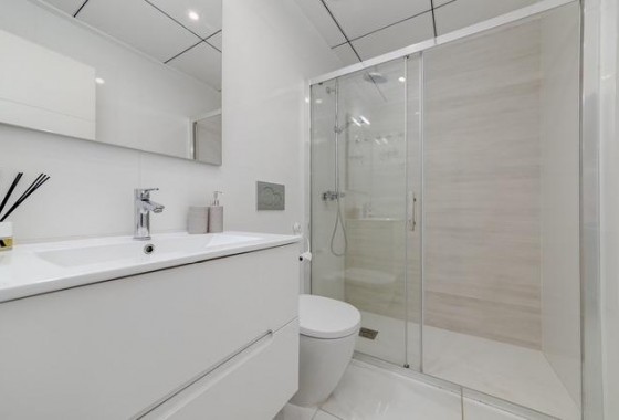 Reventa - Chalet - Orihuela Costa - Las Filipinas