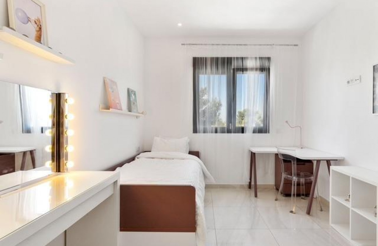 Reventa - Chalet - Orihuela Costa - Las Filipinas
