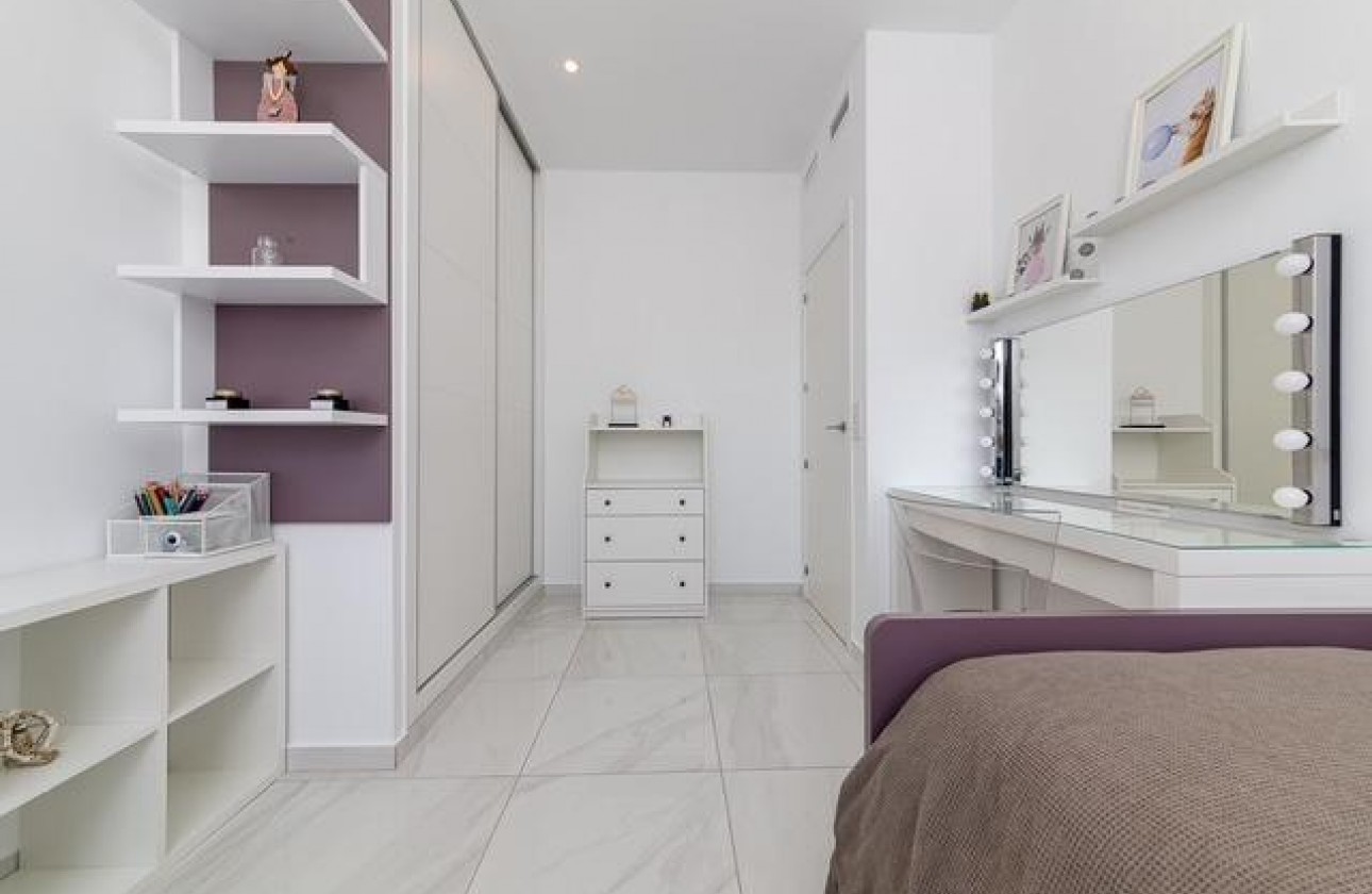 Reventa - Chalet - Orihuela Costa - Las Filipinas
