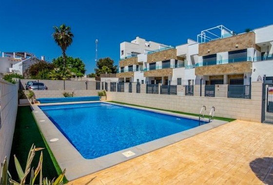 Reventa - Chalet - Orihuela Costa - Las Filipinas