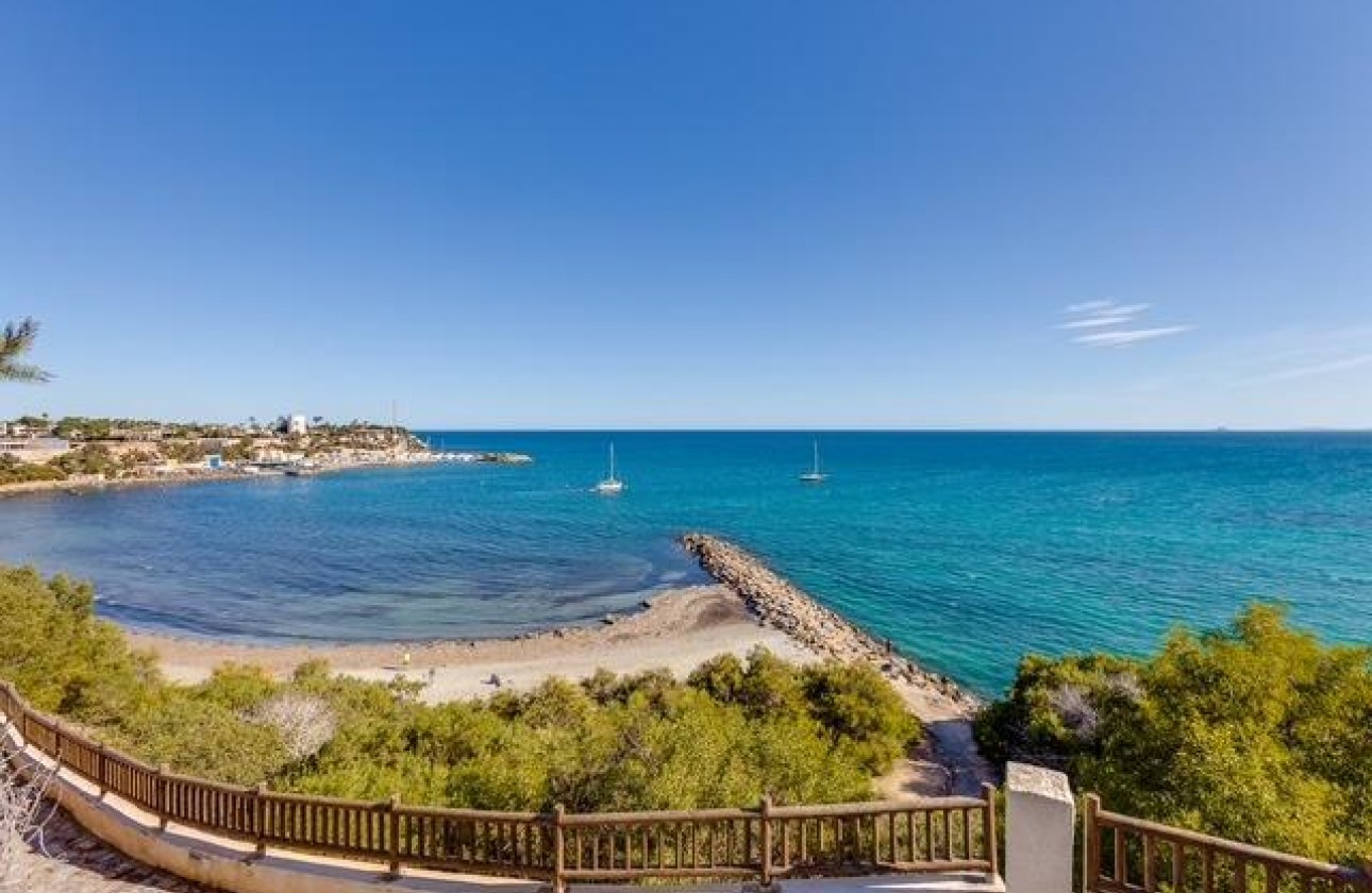 Reventa - Chalet - Orihuela Costa - Las Filipinas