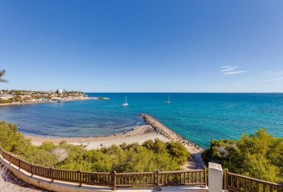 Reventa - Chalet - Orihuela Costa - Las Filipinas
