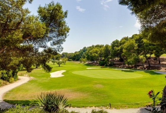 Reventa - Chalet - Orihuela Costa - Las Filipinas