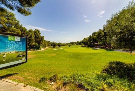 Reventa - Chalet - Orihuela Costa - Las Filipinas