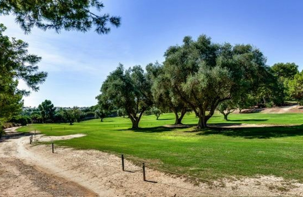 Reventa - Chalet - Orihuela Costa - Las Filipinas