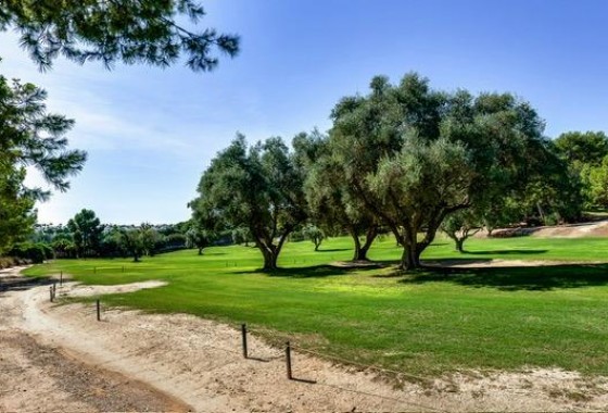 Reventa - Chalet - Orihuela Costa - Las Filipinas
