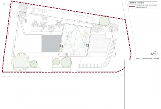 New Build - Villa - Orihuela Costa - Dehesa de campoamor