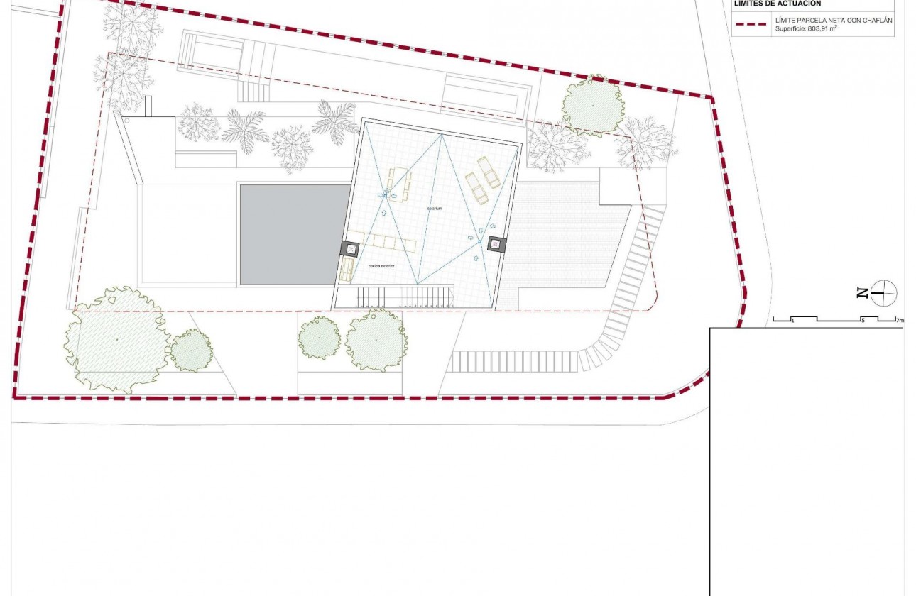 New Build - Villa - Orihuela Costa - Dehesa de campoamor