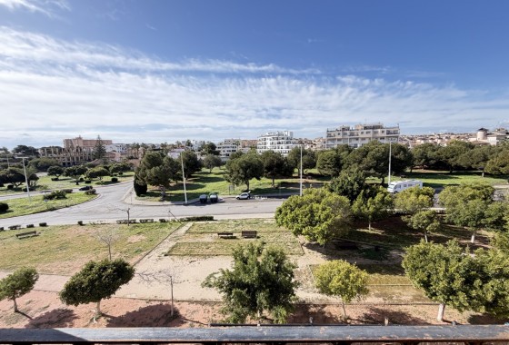 Resale - Apartment / flat - La Zenia