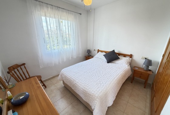 Resale - Apartment / flat - La Zenia