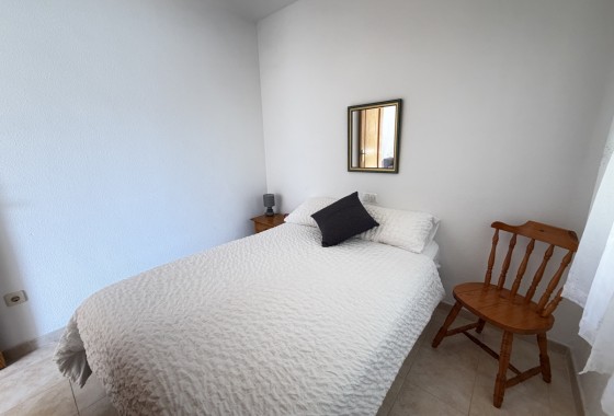 Resale - Apartment / flat - La Zenia