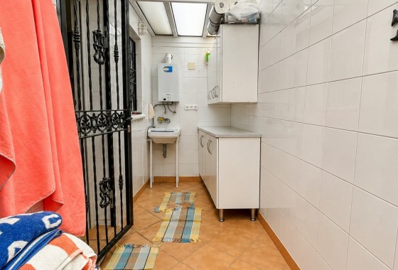 Resale - Villa - Orihuela Costa - Los Dolses