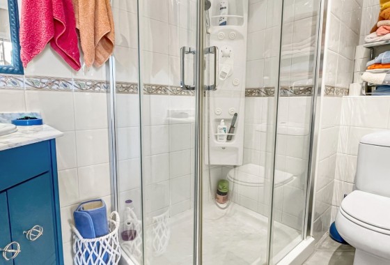 Resale - Villa - Orihuela Costa - Los Dolses