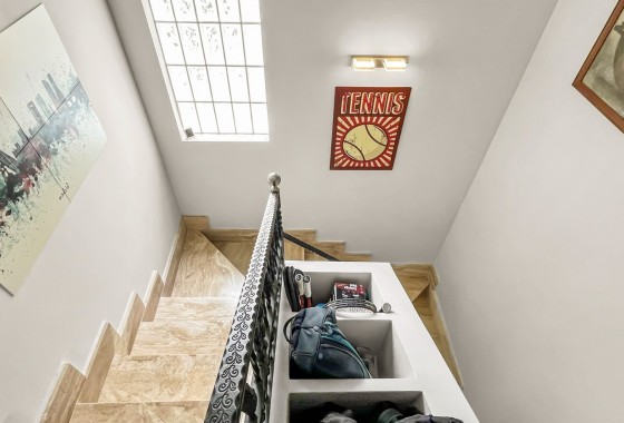 Resale - Villa - Orihuela Costa - Los Dolses