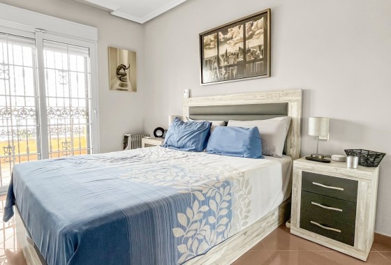 Resale - Villa - Orihuela Costa - Los Dolses