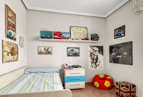 Resale - Villa - Orihuela Costa - Los Dolses