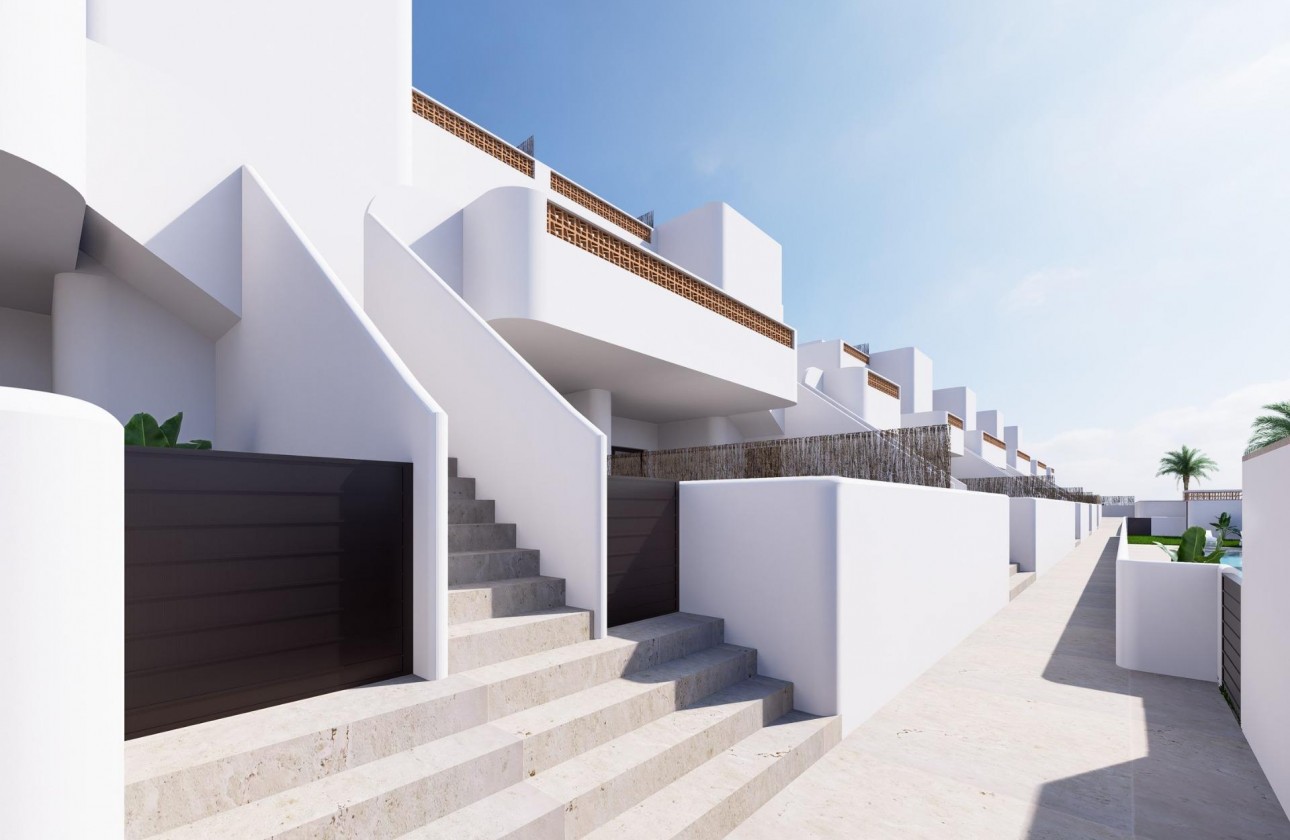 Nueva construcción  - Bungalow - Dolores - Sector 3