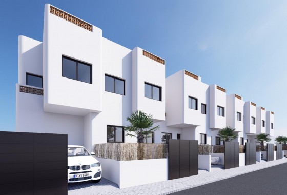 Nueva construcción  - Bungalow - Dolores - Sector 3