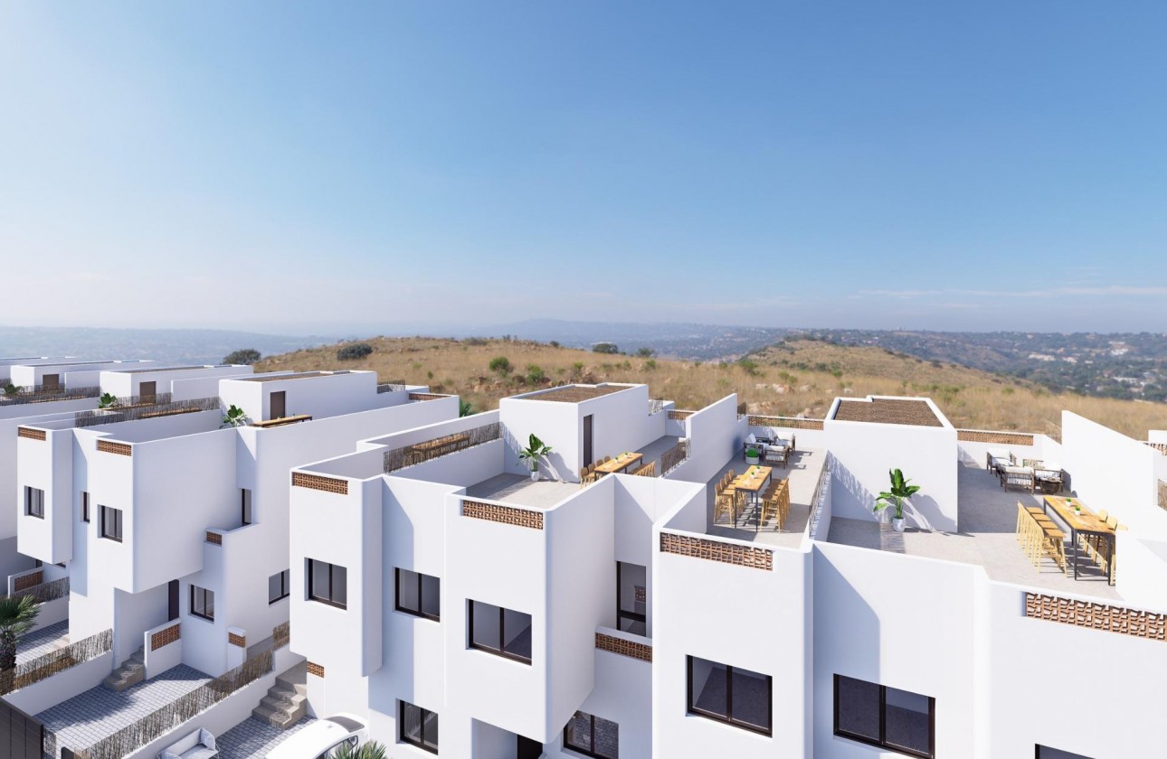 Nueva construcción  - Bungalow - Dolores - Sector 3