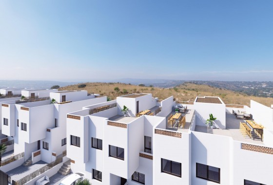 Nueva construcción  - Bungalow - Dolores - Sector 3