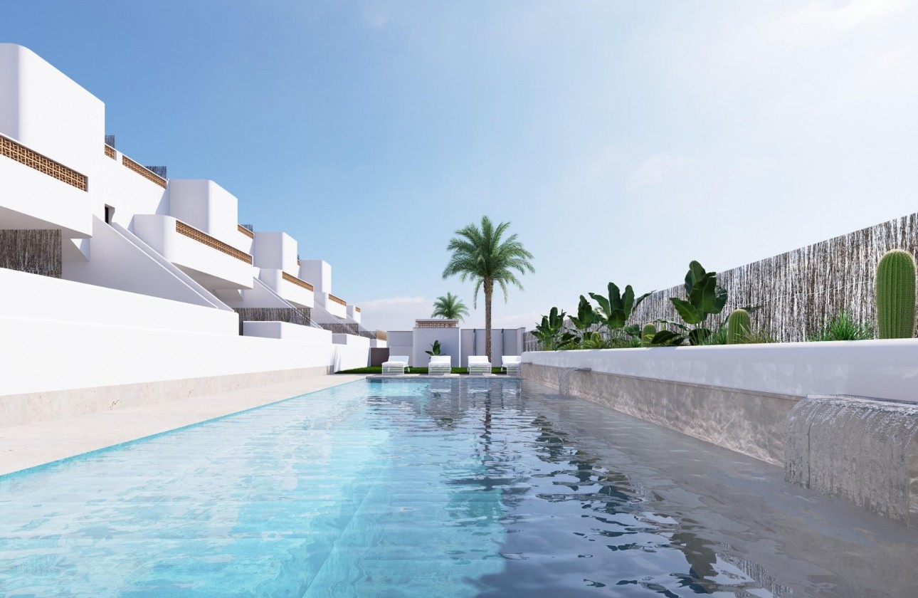 Nueva construcción  - Bungalow - Dolores - Sector 3