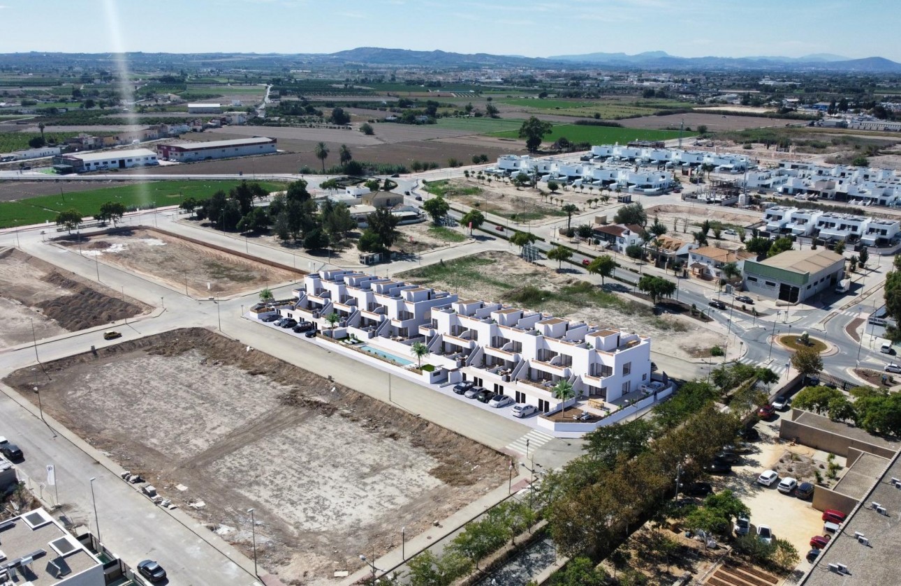 Nueva construcción  - Bungalow - Dolores - Sector 3