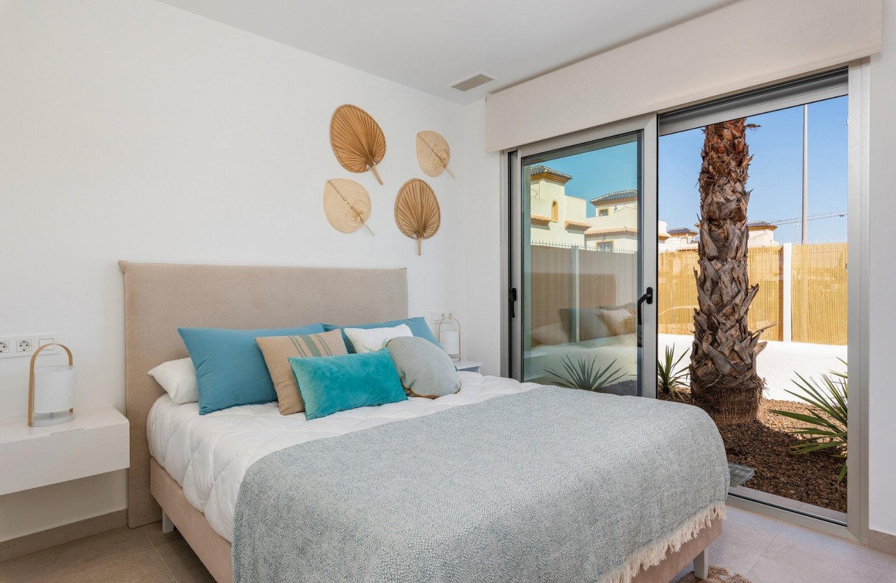 Nueva construcción  - Bungalow - Dolores - Sector 3