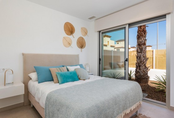 Nueva construcción  - Bungalow - Dolores - Sector 3