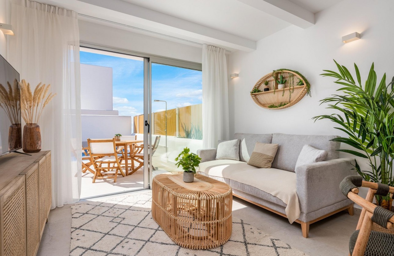 Nueva construcción  - Bungalow - Dolores - Sector 3