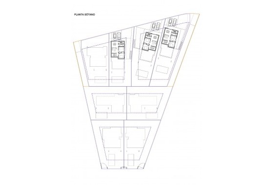 Nouvelle construction - Villa - Torrevieja - Los balcones