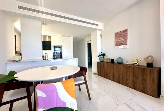Reventa - Apartamento / piso - Orihuela Costa - PAU 8