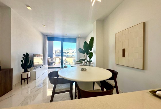 Reventa - Apartamento / piso - Orihuela Costa - PAU 8