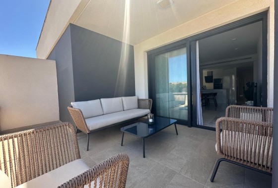 Reventa - Apartamento / piso - Orihuela Costa - PAU 8