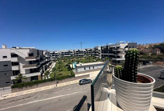Reventa - Apartamento / piso - Orihuela Costa - PAU 8