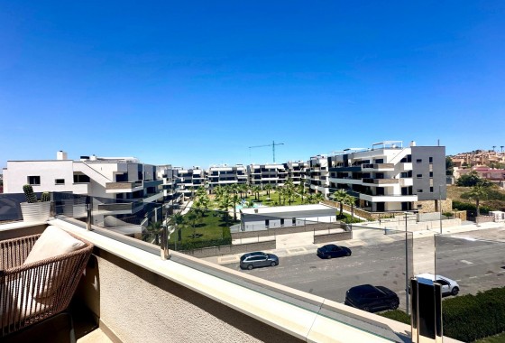Reventa - Apartamento / piso - Orihuela Costa - PAU 8