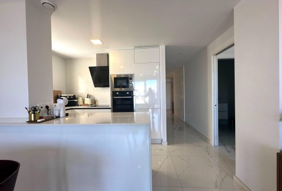 Reventa - Apartamento / piso - Orihuela Costa - PAU 8