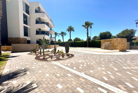 Reventa - Apartamento / piso - Orihuela Costa - PAU 8
