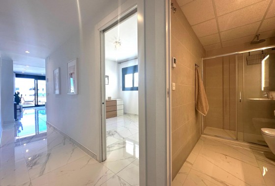 Reventa - Apartamento / piso - Orihuela Costa - PAU 8